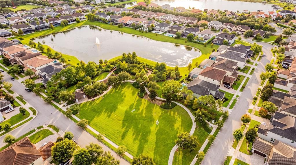 На продажу: $1,230,000 (5 спален, 4 ванн, 3971 Квадратных фут)