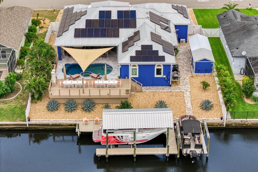 En Venta: $1,500,000 (4 camas, 2 baños, 2732 Pies cuadrados)
