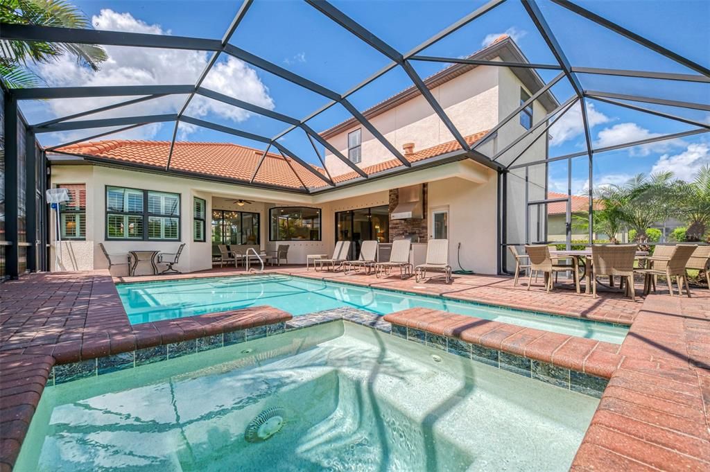 En Venta: $1,350,000 (4 camas, 4 baños, 3254 Pies cuadrados)