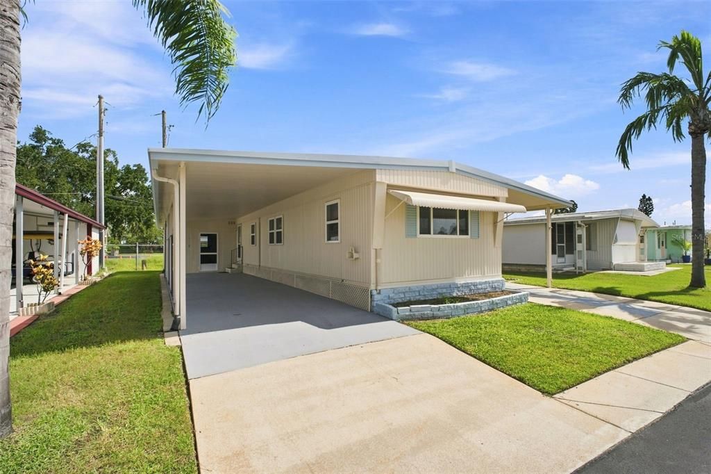 En Venta: $125,000 (2 camas, 2 baños, 784 Pies cuadrados)