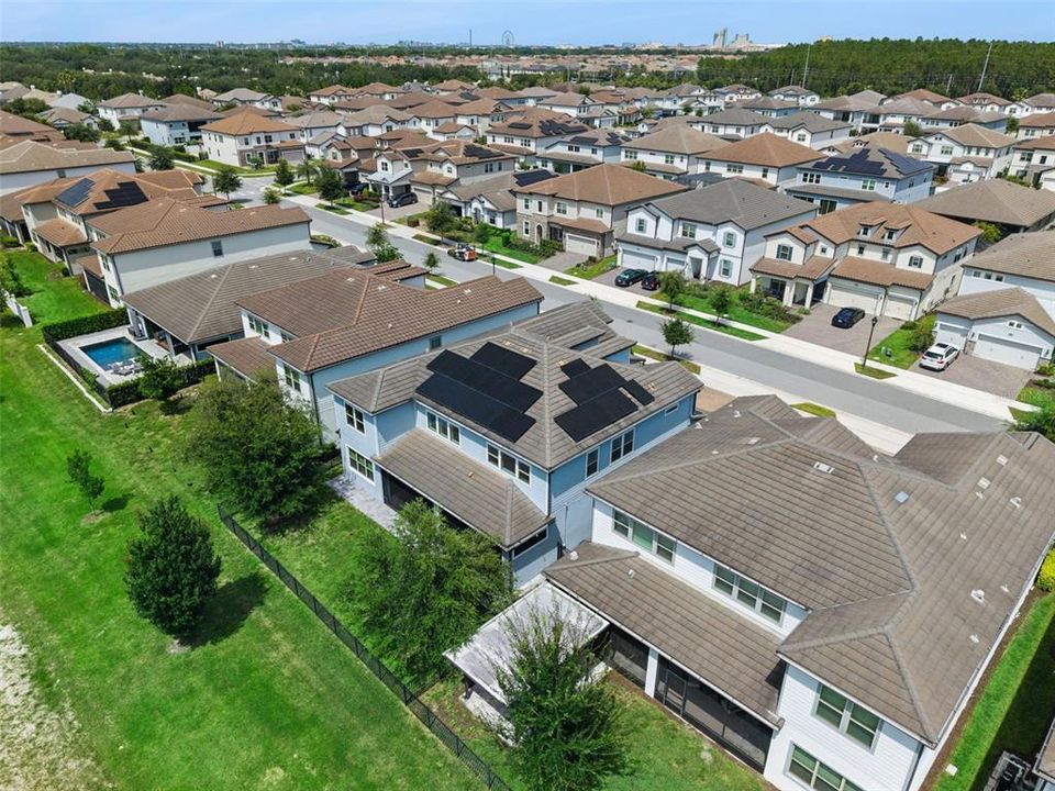 На продажу: $1,350,000 (4 спален, 3 ванн, 4260 Квадратных фут)