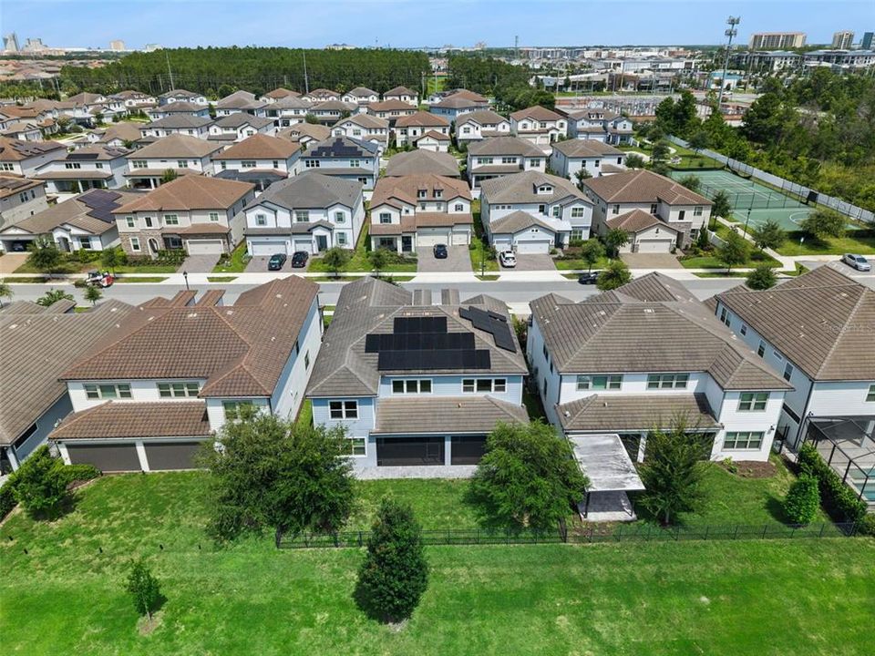 На продажу: $1,350,000 (4 спален, 3 ванн, 4260 Квадратных фут)