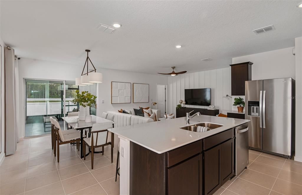 En Venta: $349,040 (4 camas, 2 baños, 1580 Pies cuadrados)