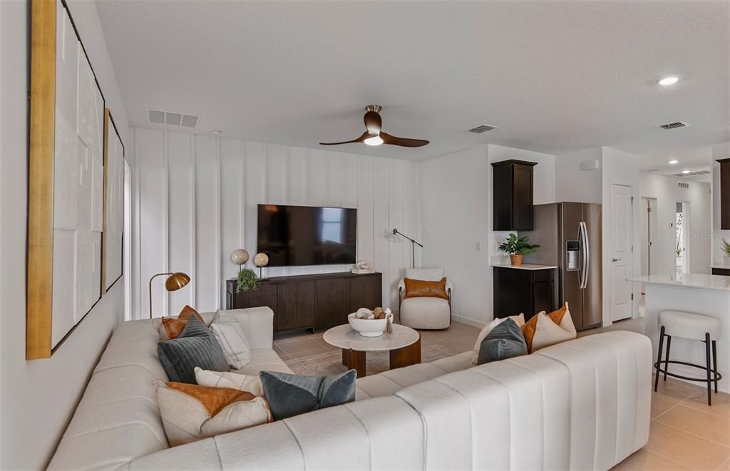 En Venta: $349,040 (4 camas, 2 baños, 1580 Pies cuadrados)