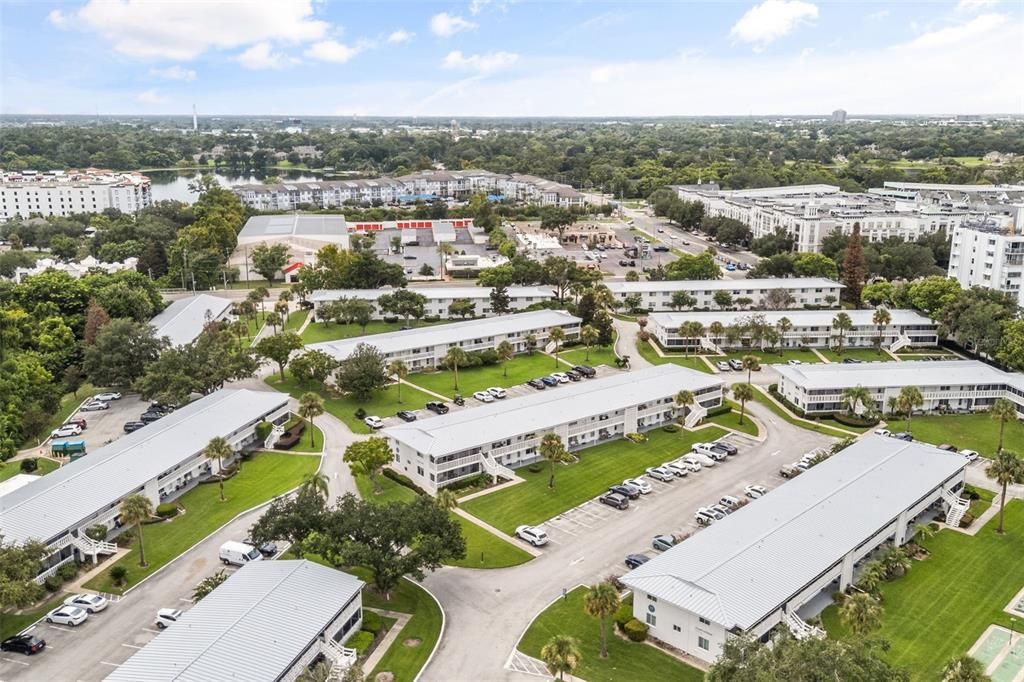 На продажу: $315,000 (2 спален, 1 ванн, 816 Квадратных фут)