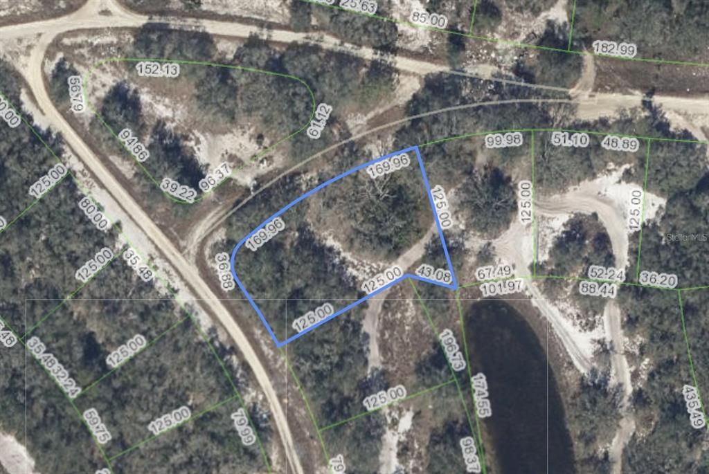 Недавно продано: $6,000 (0.36 acres)