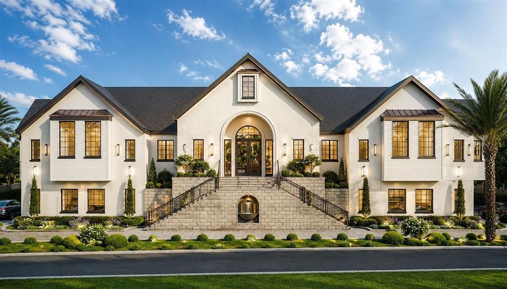 For Sale: $12,500,000 (5 beds, 5 baths, 4353 Square Feet)