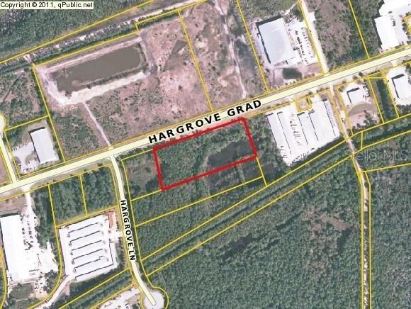For Sale: $500,000 (3.58 acres)