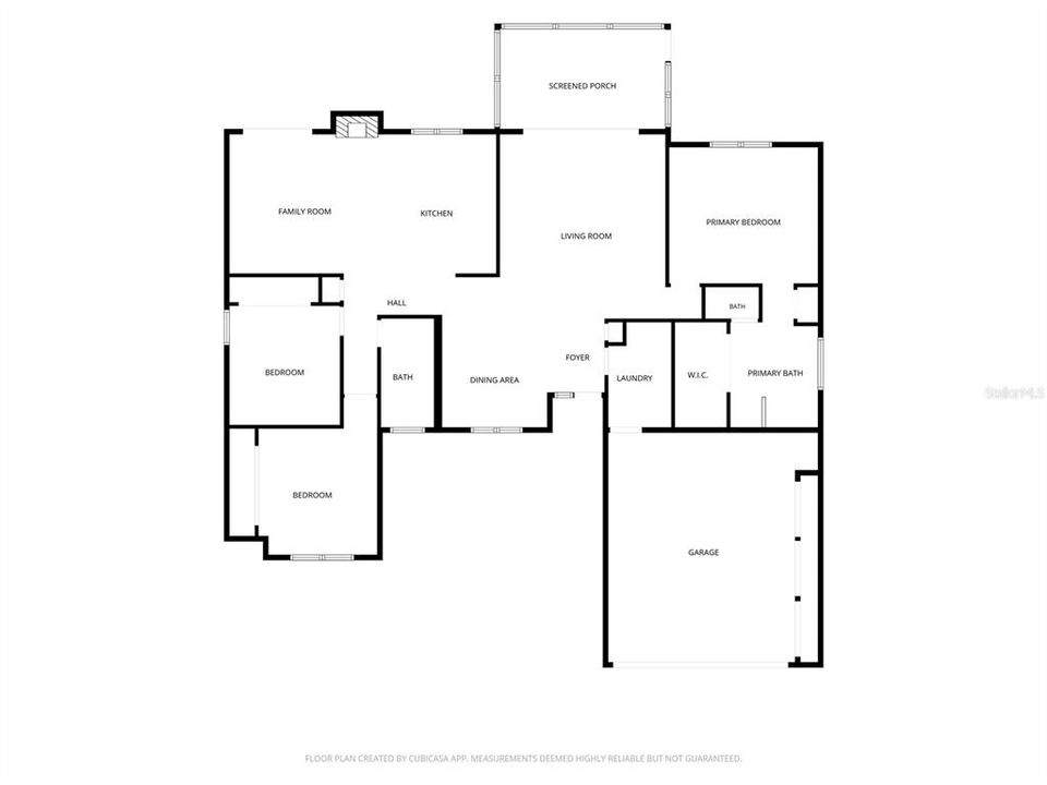 For Sale: $375,000 (3 beds, 2 baths, 1920 Square Feet)