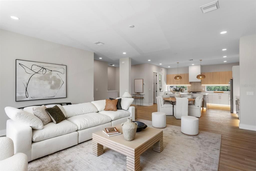 En Venta: $1,349,500 (4 camas, 3 baños, 3025 Pies cuadrados)
