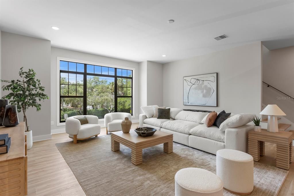 En Venta: $1,349,500 (4 camas, 3 baños, 3025 Pies cuadrados)