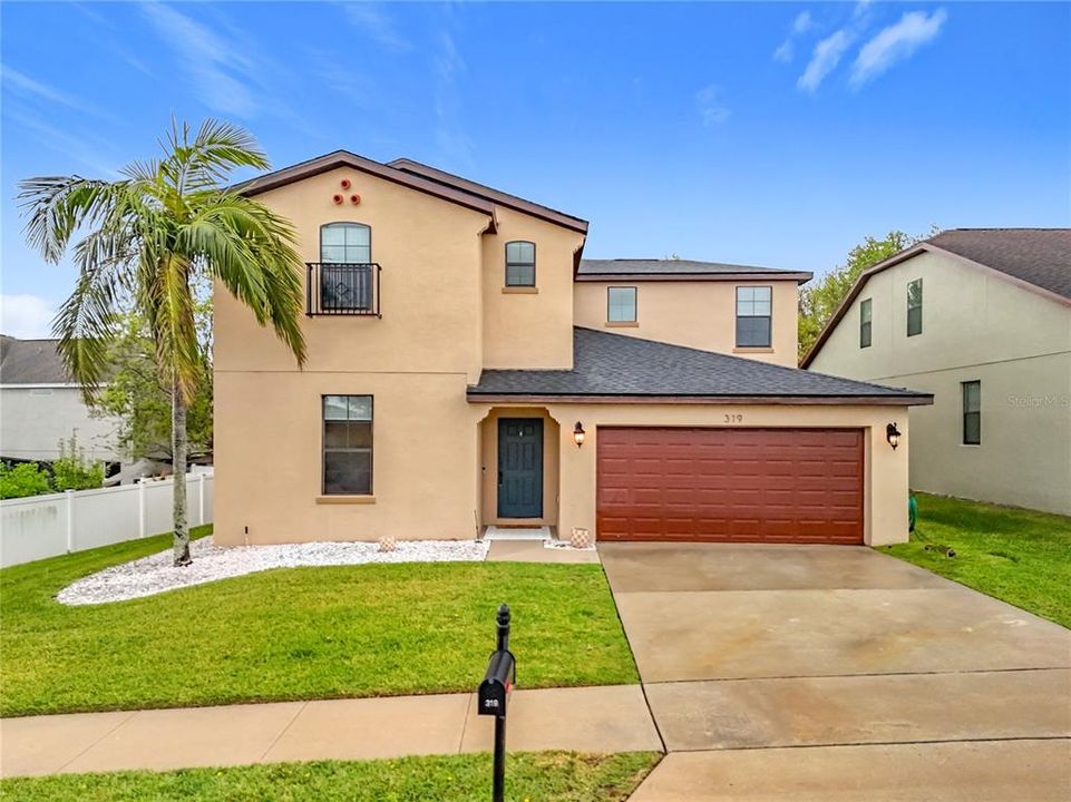 En Venta: $589,000 (5 camas, 3 baños, 3203 Pies cuadrados)