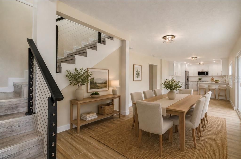 En Venta: $852,000 (4 camas, 3 baños, 2390 Pies cuadrados)