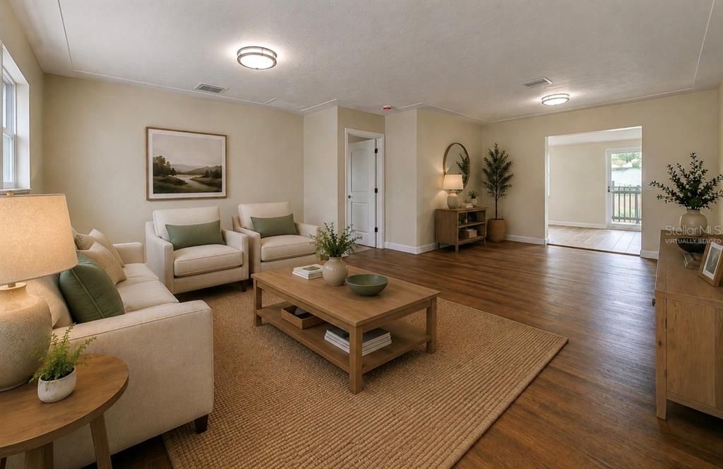 En Venta: $852,000 (4 camas, 3 baños, 2390 Pies cuadrados)