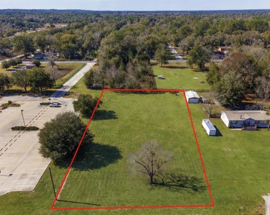 Recently Sold: $75,000 (1.03 acres)