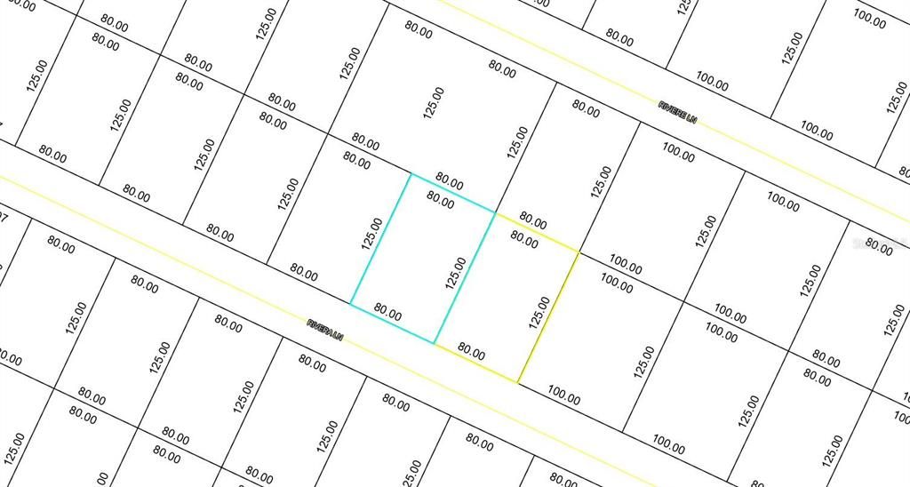На продажу: $79,000 (0.23 acres)