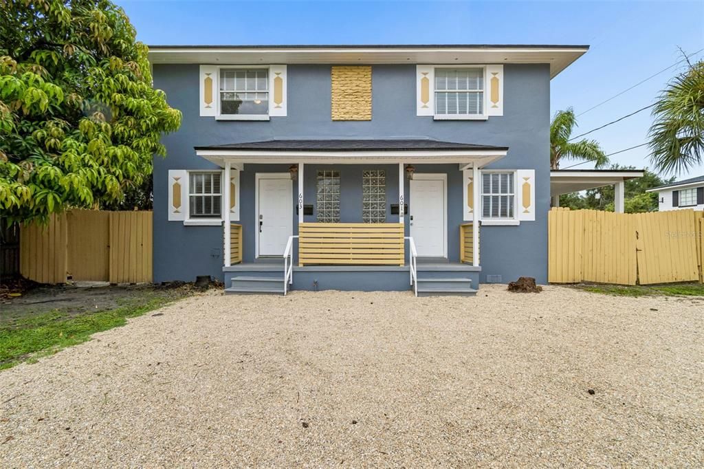 For Rent: $1,850 (2 beds, 1 baths, 1848 Square Feet)