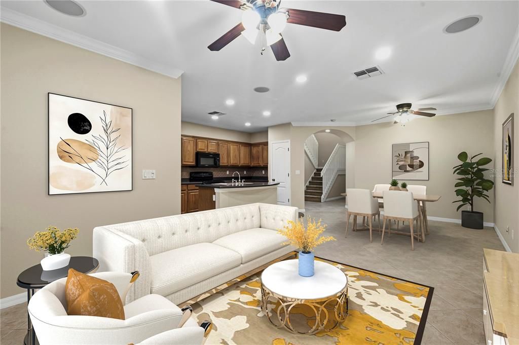 For Sale: $234,900 (2 beds, 2 baths, 1291 Square Feet)