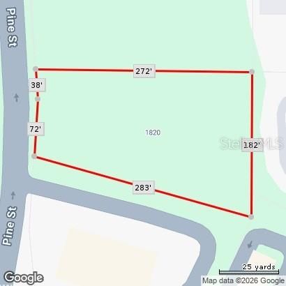 For Sale: $450,000 (0.86 acres)