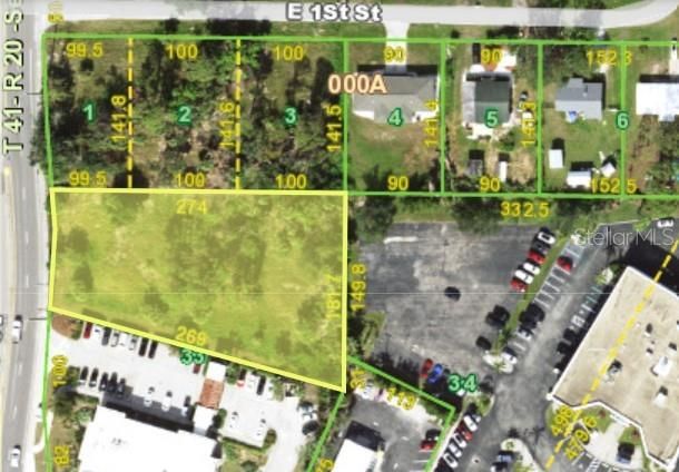 For Sale: $450,000 (0.86 acres)