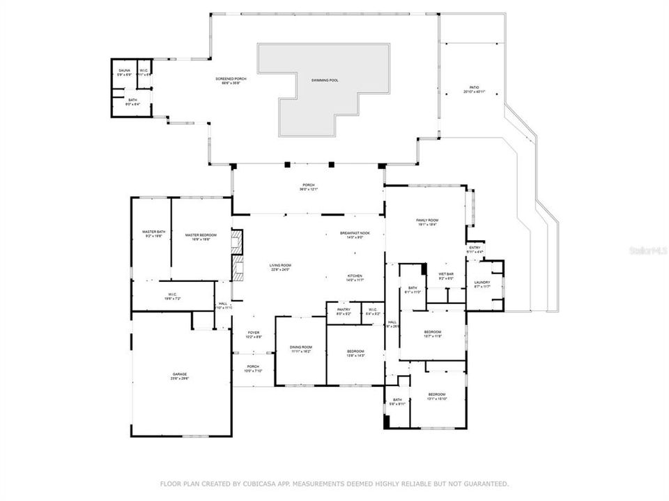 For Sale: $979,900 (4 beds, 4 baths, 3552 Square Feet)