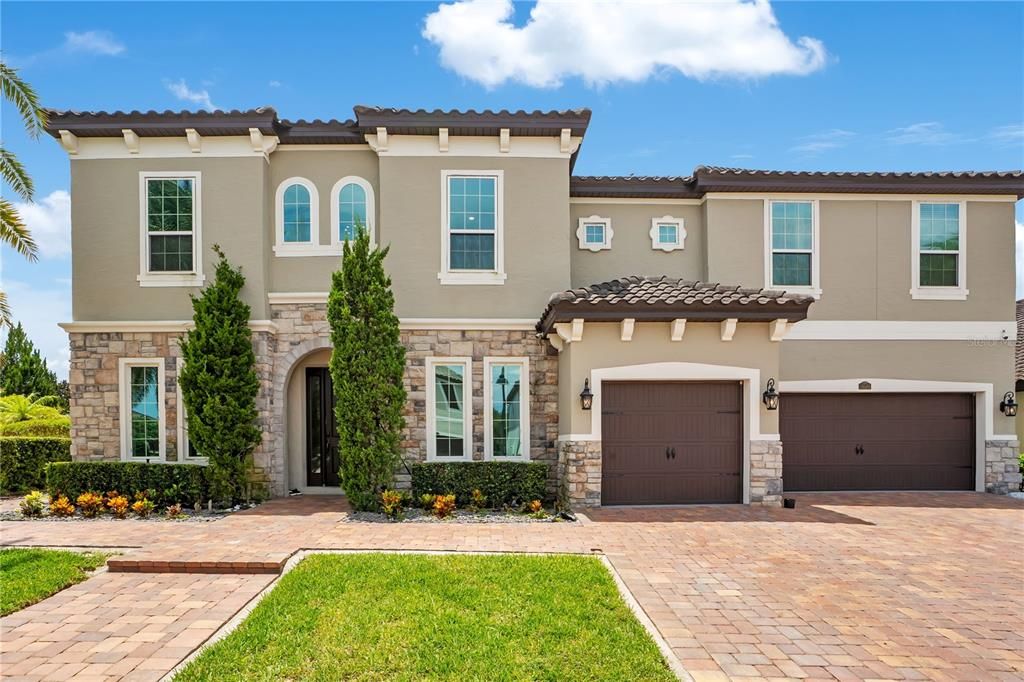 For Sale: $1,460,000 (5 beds, 4 baths, 4263 Square Feet)
