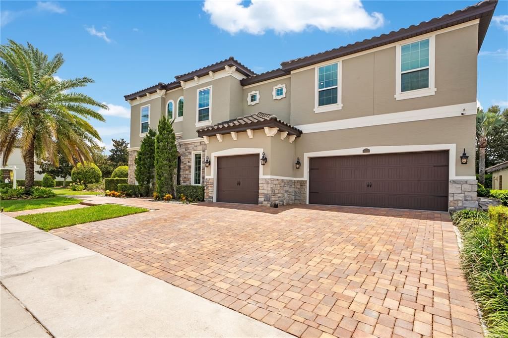 For Sale: $1,460,000 (5 beds, 4 baths, 4263 Square Feet)