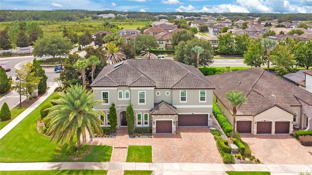 For Sale: $1,460,000 (5 beds, 4 baths, 4263 Square Feet)