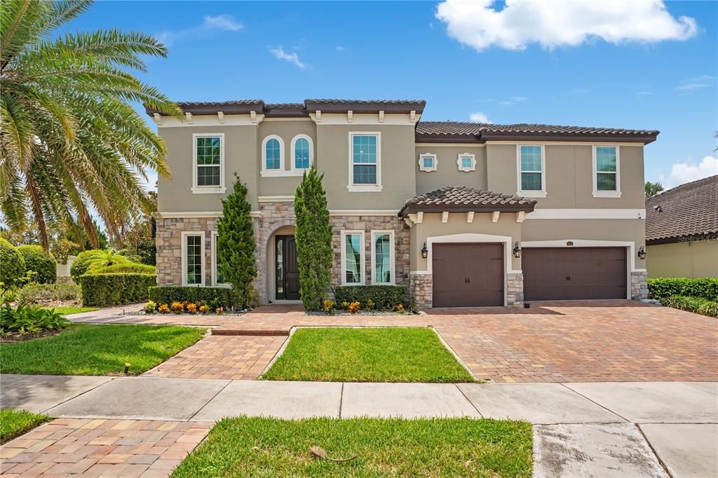 For Sale: $1,460,000 (5 beds, 4 baths, 4263 Square Feet)