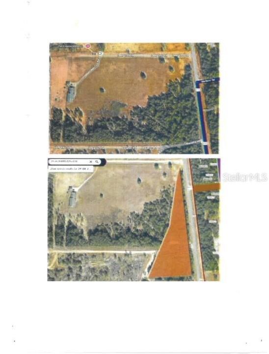 For Sale: $90,000 (4.04 acres)