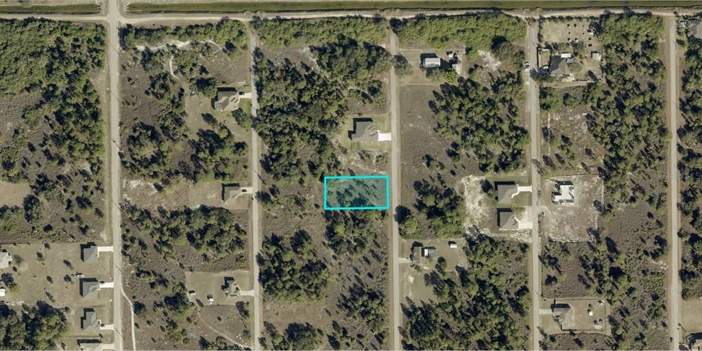 На продажу: $22,500 (0.50 acres)