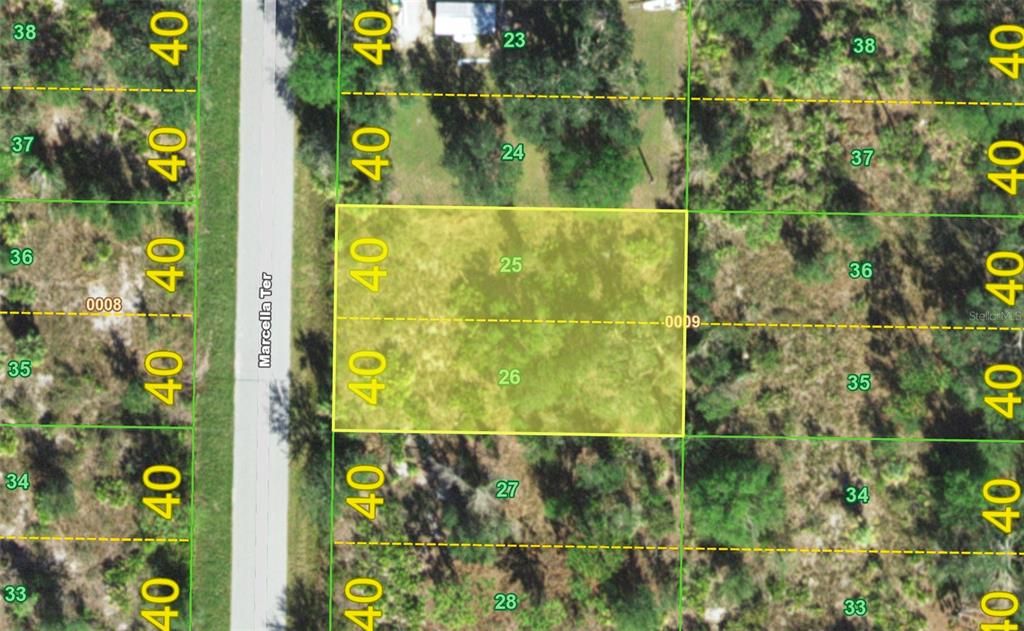 For Sale: $39,500 (0.23 acres)