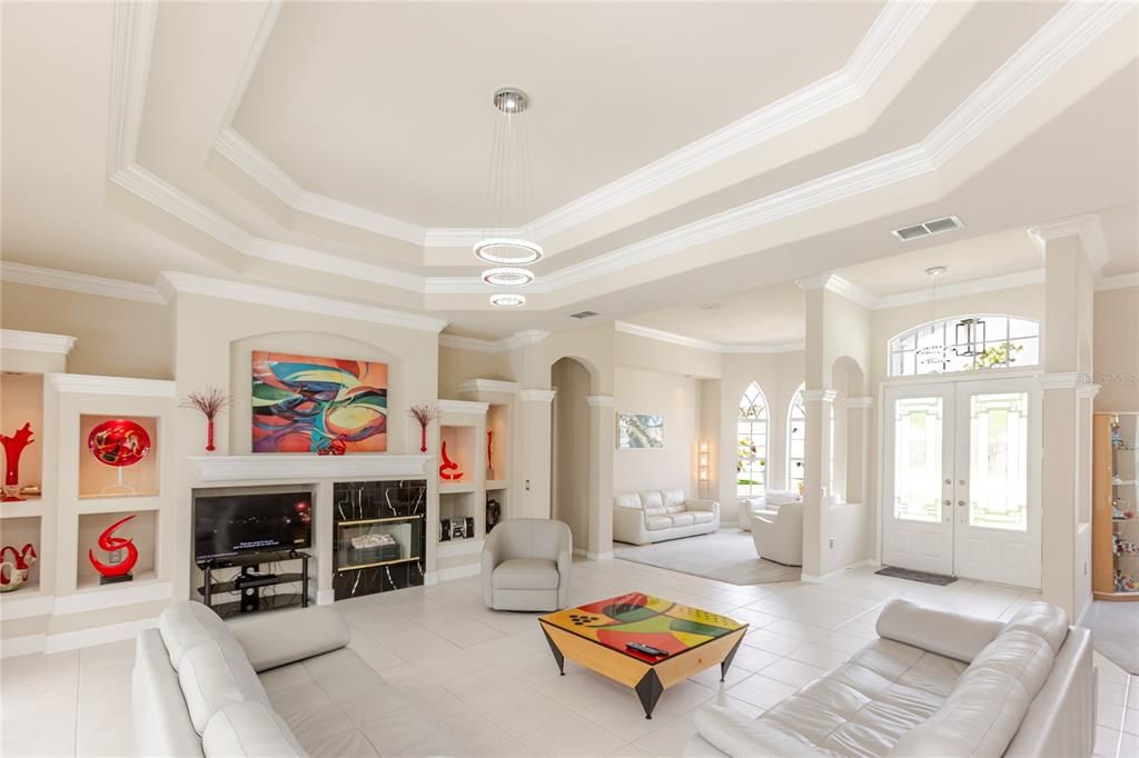 For Sale: $595,000 (4 beds, 3 baths, 2727 Square Feet)
