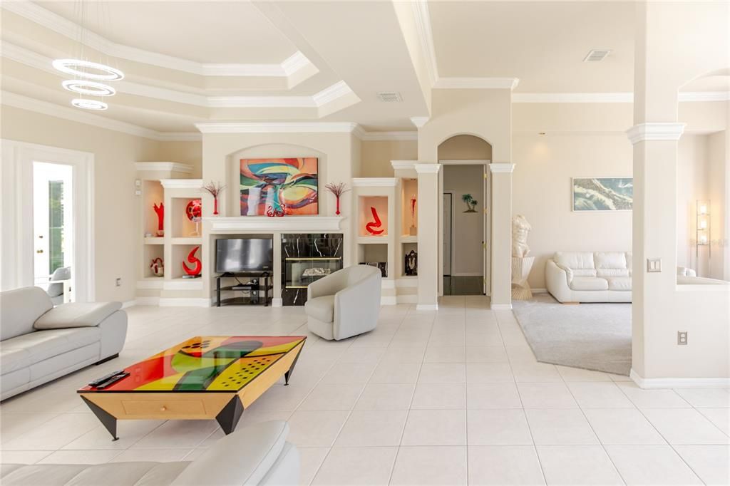 For Sale: $595,000 (4 beds, 3 baths, 2727 Square Feet)