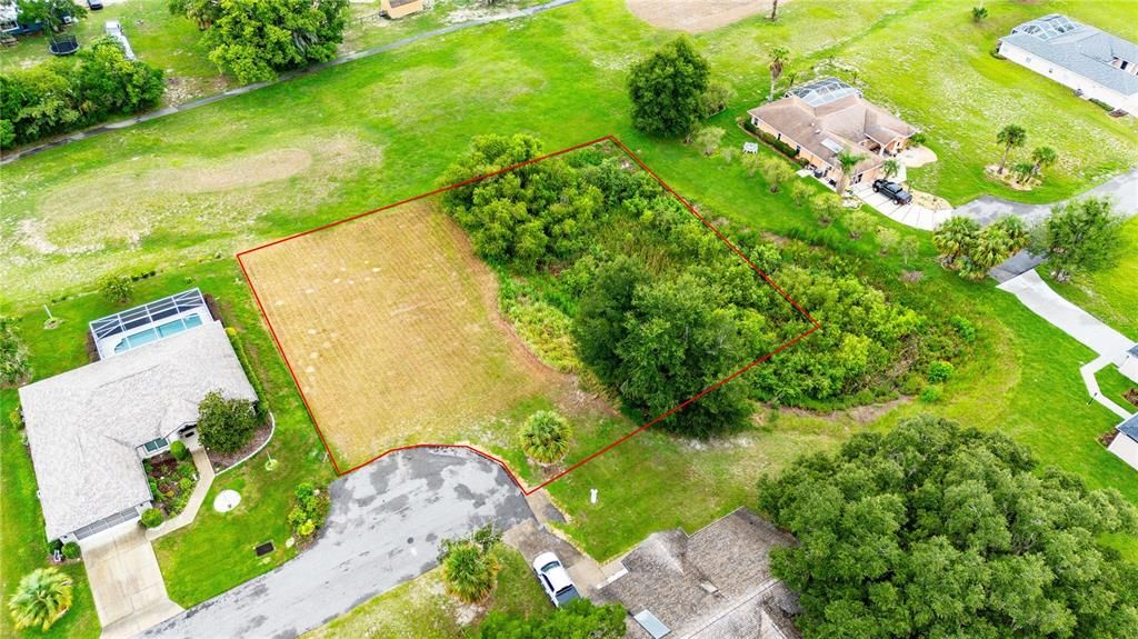 For Sale: $40,000 (0.53 acres)