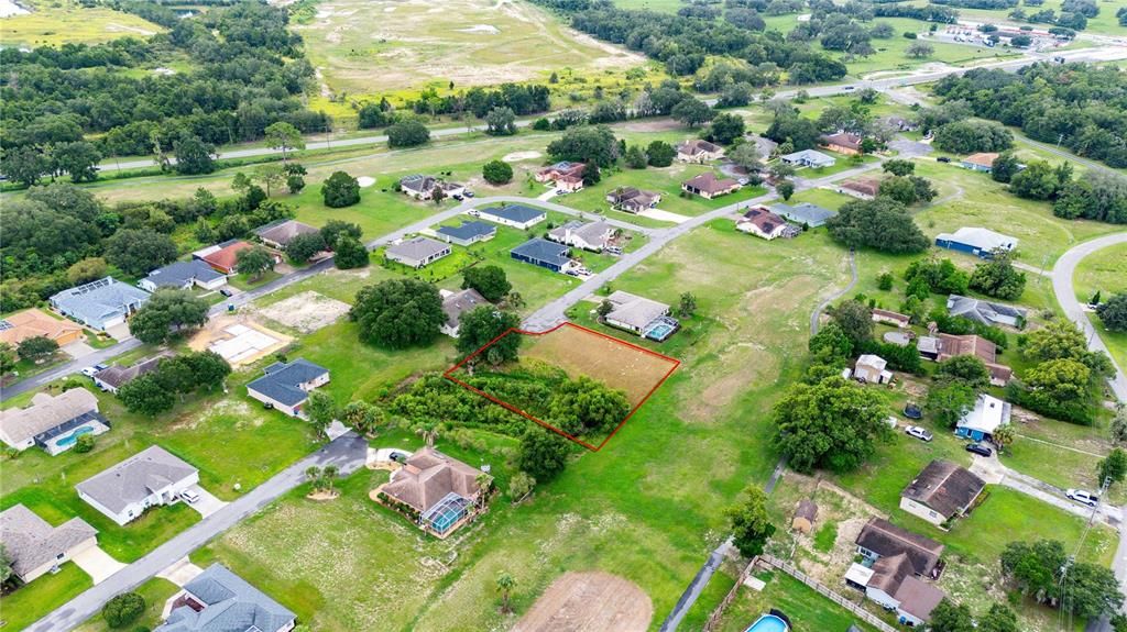For Sale: $40,000 (0.53 acres)