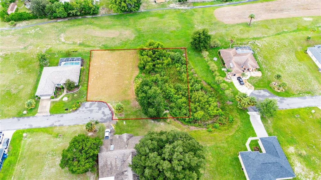 For Sale: $40,000 (0.53 acres)