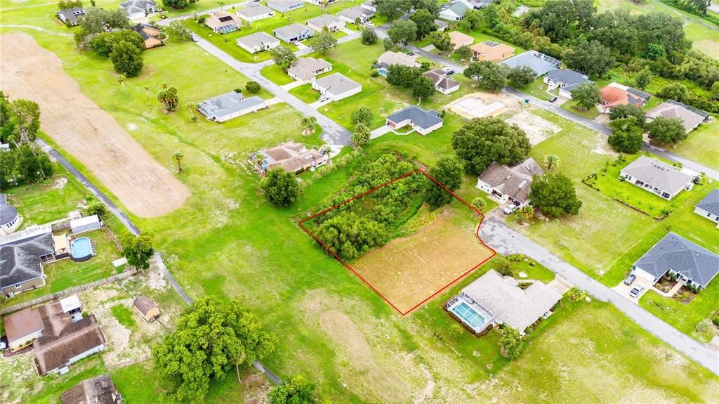 For Sale: $40,000 (0.53 acres)