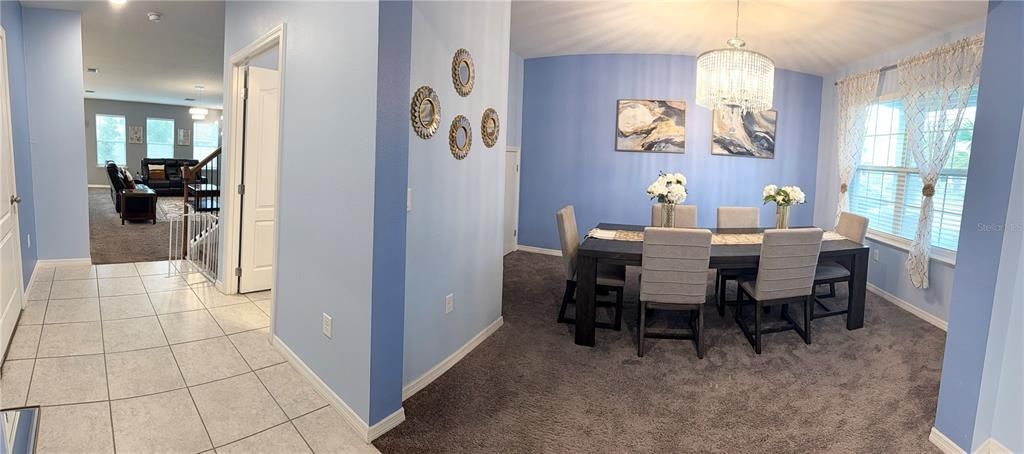 En Venta: $520,000 (4 camas, 2 baños, 3078 Pies cuadrados)