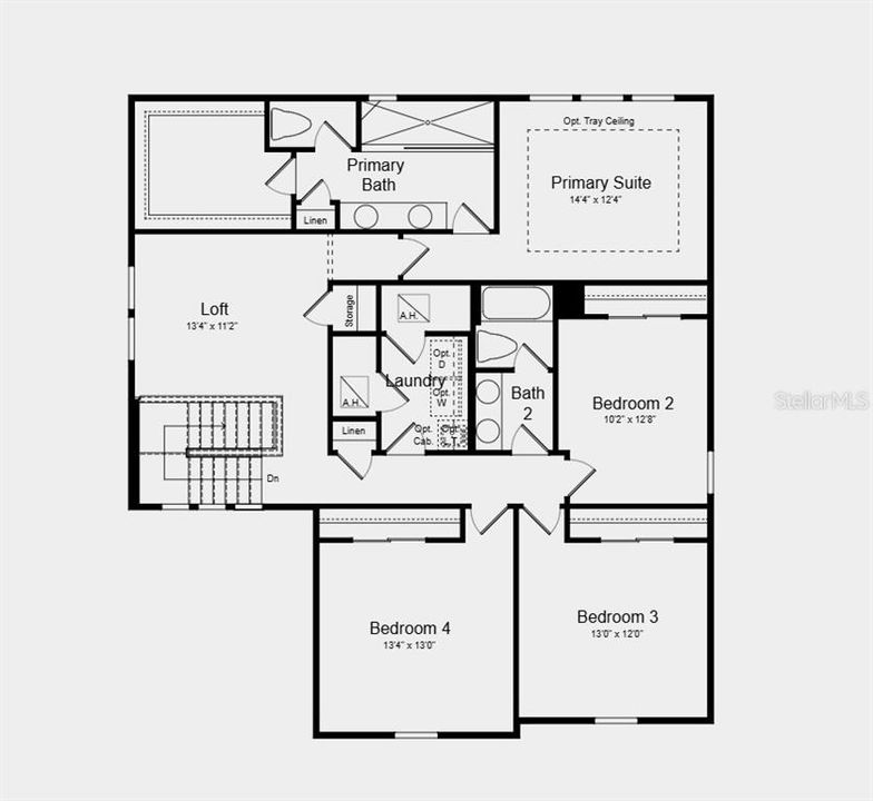 待售: $599,999 (5 贝兹, 3 浴室, 2911 平方英尺)