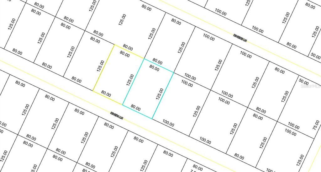 For Sale: $79,000 (0.23 acres)