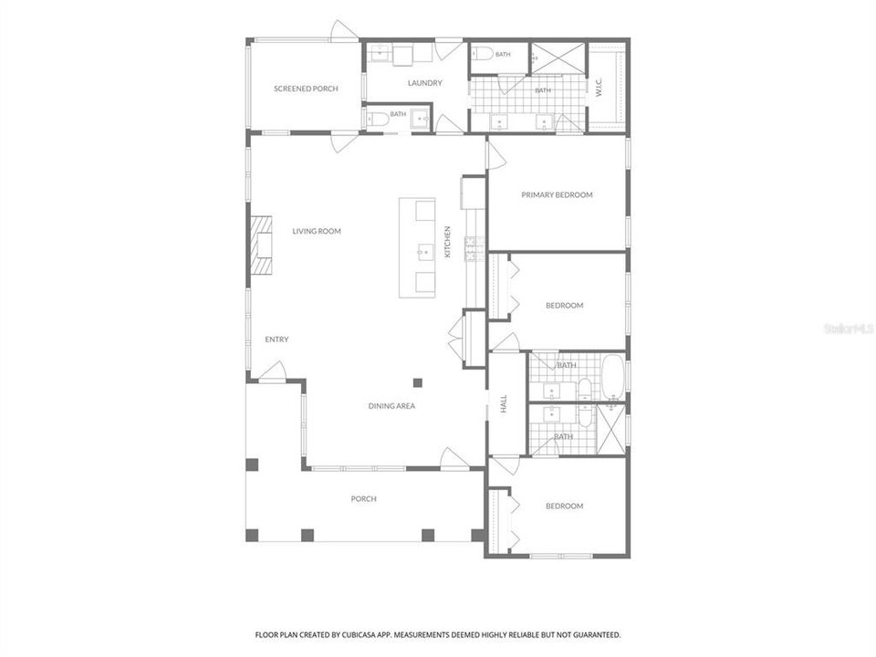 For Rent: $3,950 (3 beds, 3 baths, 1761 Square Feet)