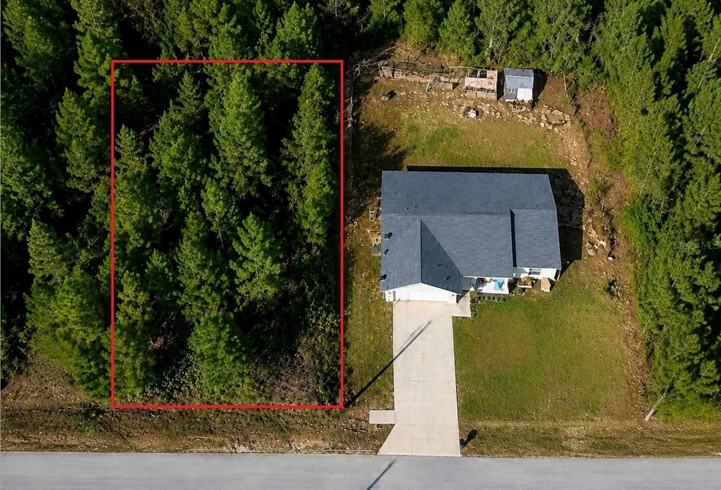 En Venta: $14,900 (0.23 acres)