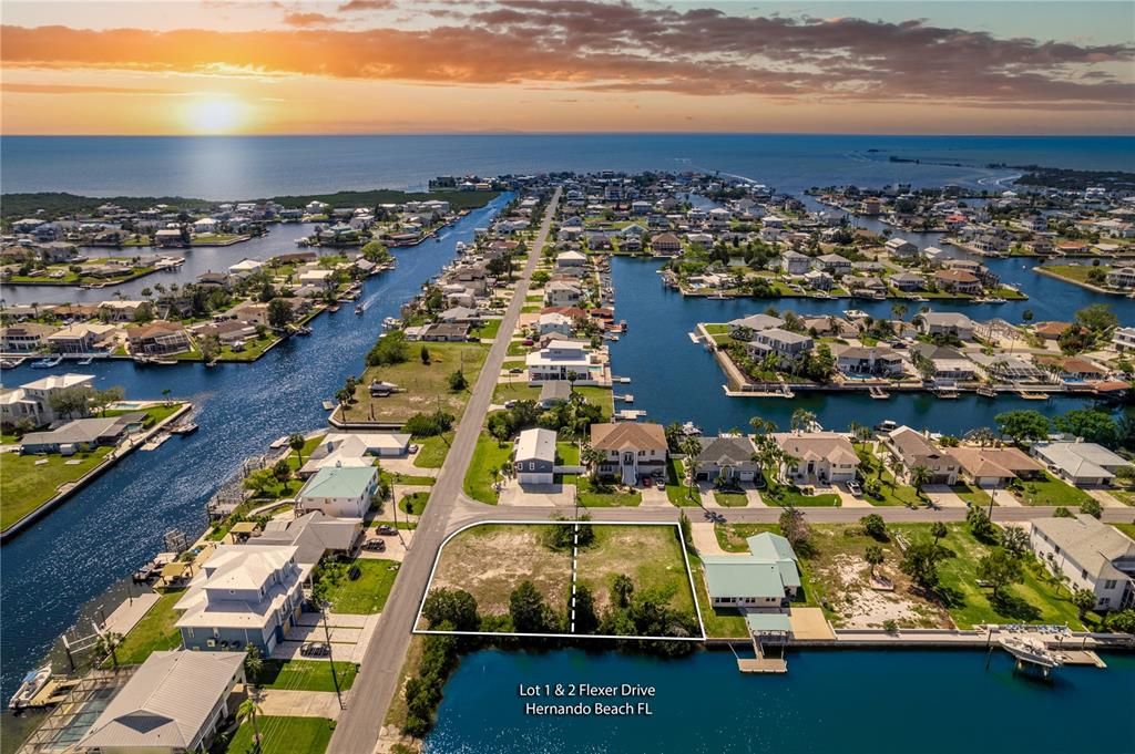 Active With Contract: $350,000 (0.33 acres)