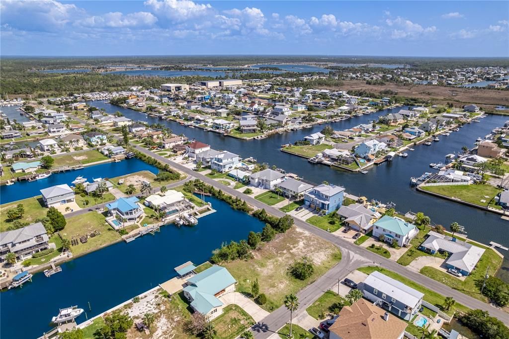 Active With Contract: $350,000 (0.33 acres)