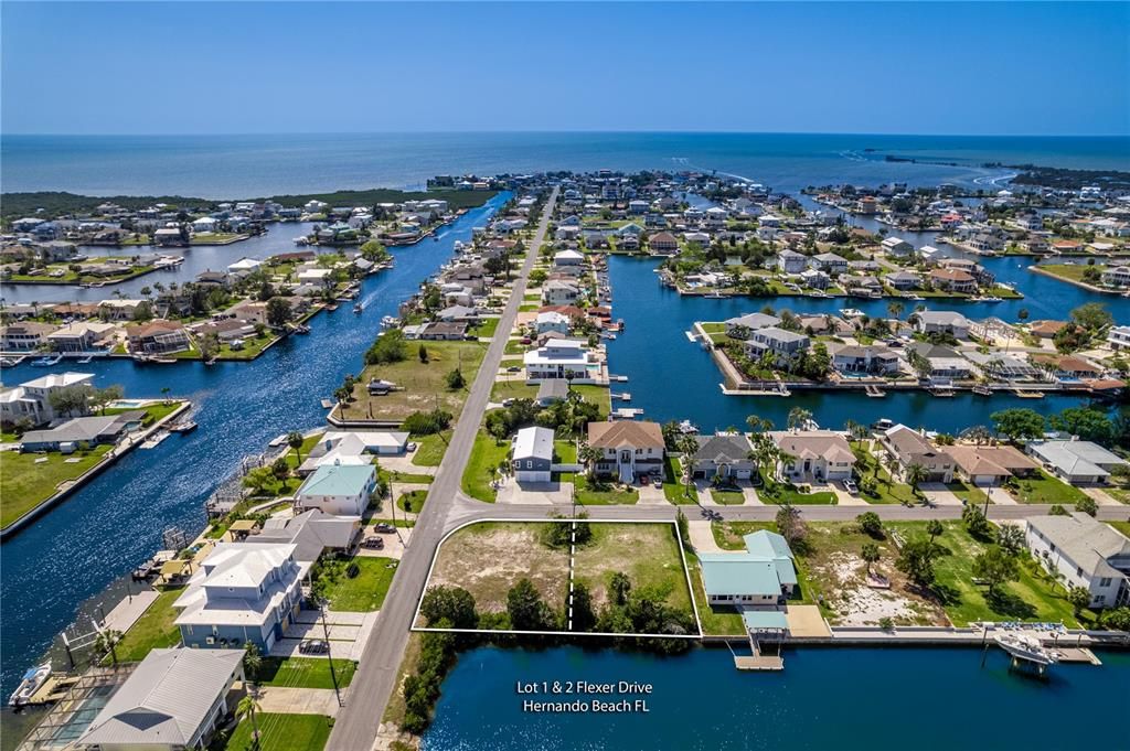 Active With Contract: $350,000 (0.33 acres)