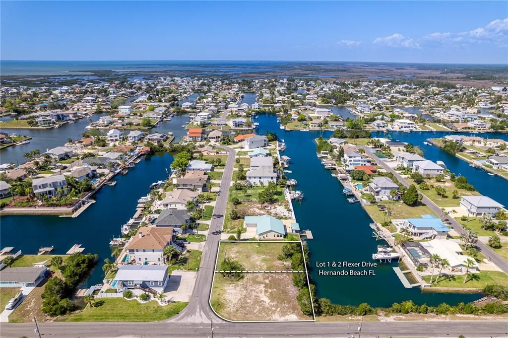 Active With Contract: $350,000 (0.33 acres)