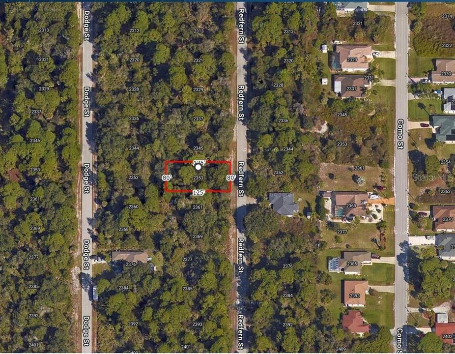 For Sale: $15,000 (0.23 acres)