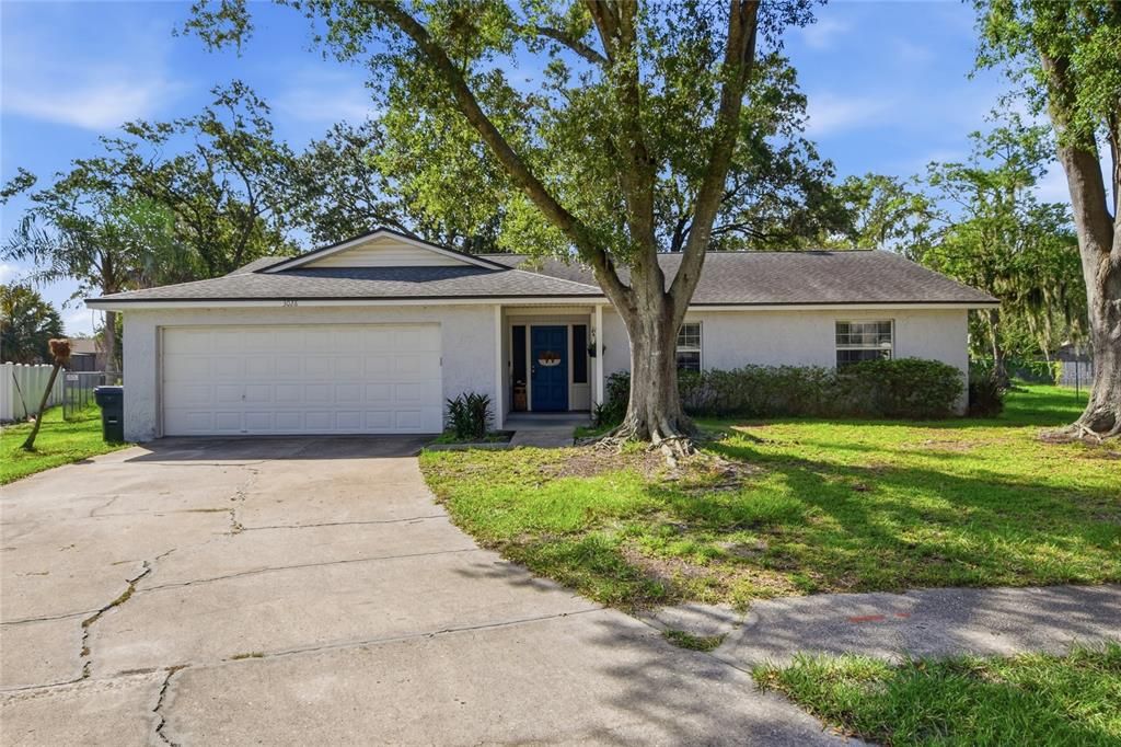 На продажу: $289,000 (3 спален, 2 ванн, 1434 Квадратных фут)
