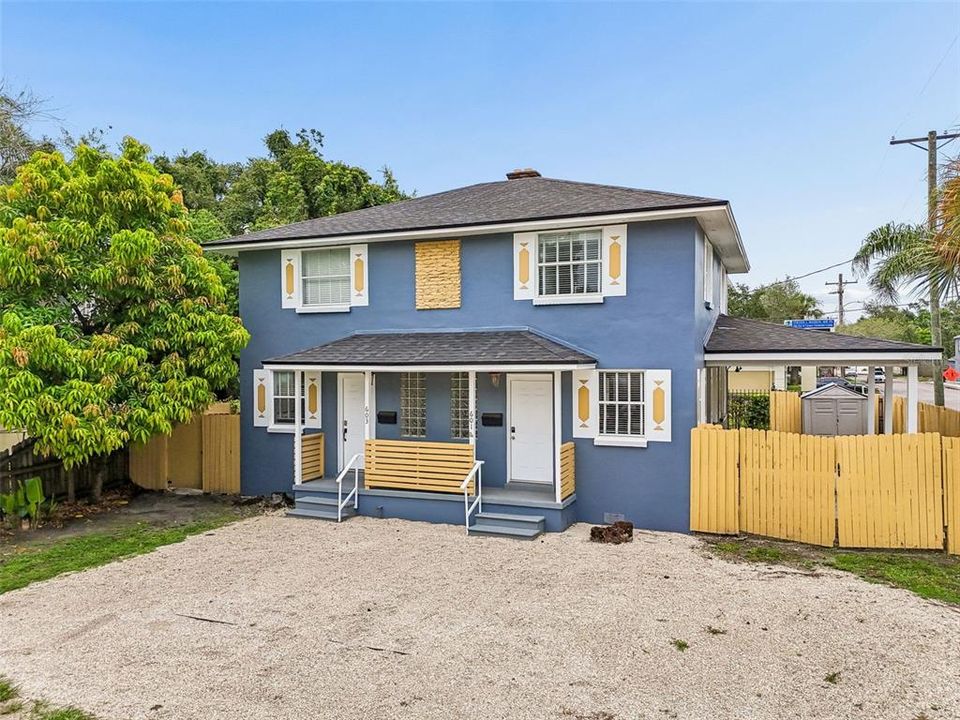 For Rent: $1,850 (2 beds, 1 baths, 1848 Square Feet)